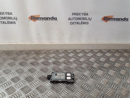 MERCEDES-BENZ E W211 AdBlue Steuergerät 2108300672 2.68 Diesel 2000 31582427