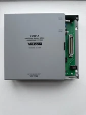 Valcom V-2901A Universal Single Door Answering System