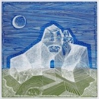 Shiroishi - Glass House - Vinyl Record - G1398Z