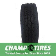 Lt28570r17 Toyo Open Country Ht Ii Owl 121 S Used 1232nds