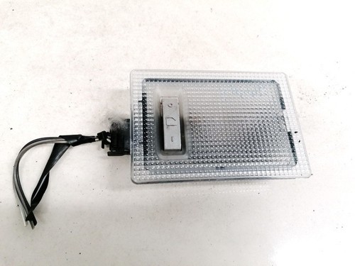 7700835131 Innenraumleuchte Leseleuchte  Renault Scenic DE1246753-63