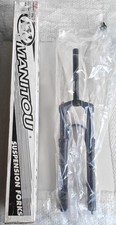 2006 Answer Manitou Minute 04 SPV Air Fork 26" Disc Click IT/ 130mm USA Made NOS