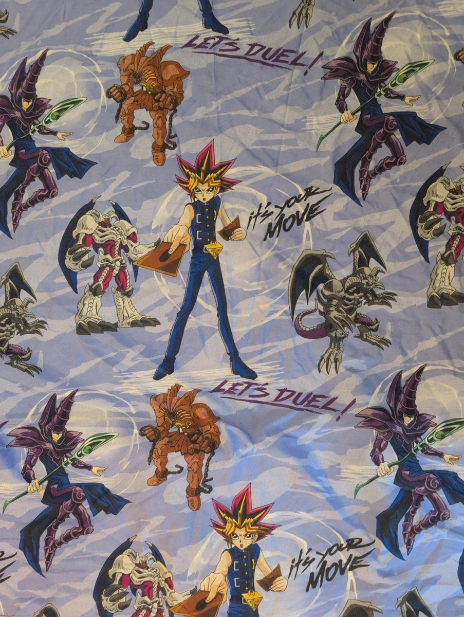 Yugioh Bedding In Kids & Teens Sheets for sale | eBay