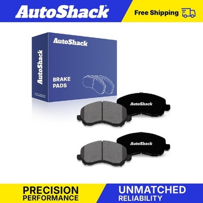 Front Premium Ceramic Brake Pads for Mazda CX-5 2025