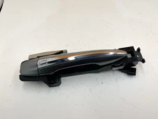 14-23 INFINITI Q50 FRONT RIGHT RH PASS SIDE EXTERIOR DOOR HANDLE BEZEL OEM