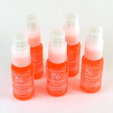5 Bumble  Bumble Hairdresser's Invisible Oil - Set Of 5 x 0.85 Oz. / 25mL