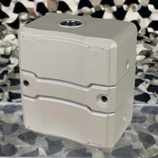 NEW Laylax Satellite Automatic BB Loader - Tan