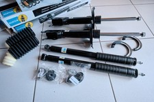 KIT 4x BILSTEIN Dampmatic Stoßdämpfer Mercedes B-Klasse W245 Sportfahrwerk KIT 4x BILSTEIN Dampmatic Stoßdämpfer Mercedes B-Klasse W245 Sportfahrwerk