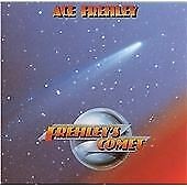Frehleys Comet CD New & Sealed