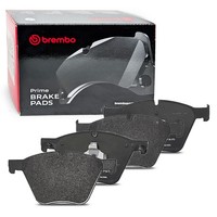 Brembo BremsbelÄGe Bremsbelagsatz Vorne BMW 5ER F07 7ER F01 F02 F03 F04 X5