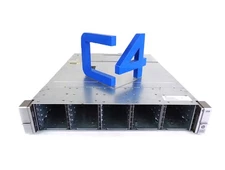 HP QW967A D3700 ENCLOSURE