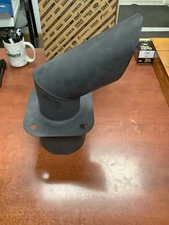 Case CX160C Excavator Exhaust Pipe Stack KNN13561 KLN13720