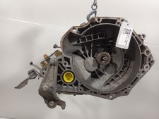 Boite de vitesse Opel Adam
