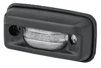 Hella Kennzeichenleuchte 2KA 002 445-171 FüR VW Polo 86C 80 Classic 12V 2 Cat