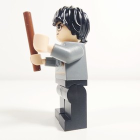Lego Harry Potter Minifigure Dimensions 71247 dim036