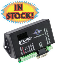 Dakota Digital Sta-1000 - Obd Ii Speedometer Tachometer Interface Dakota Digital Sta-1000 - Obd Ii Speedometer Tachometer Interface
