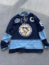 Sidney Crosby Headlines the List of Top Selling 2013-14 NHL Jerseys 21