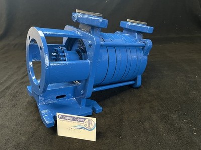 Sk 32/3 Mgk Kreiselpumpe mit Tauschpumpe