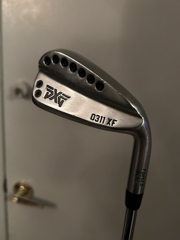 Pxg 0311XF Gen 2 6 Iron R Flex RH