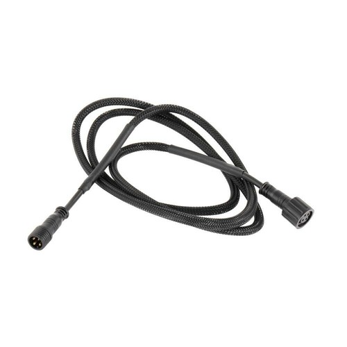 AUXBEAM 1.2m 4Pin 8Way Switch Panel Extension Cable Line Connector Adapter Cable - Picture 3 of 5