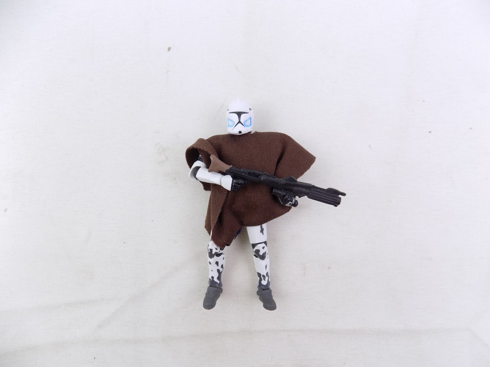 Hasbro Star Wars Hawkbat Battalion Clone Trooper 3.75" 2007 
