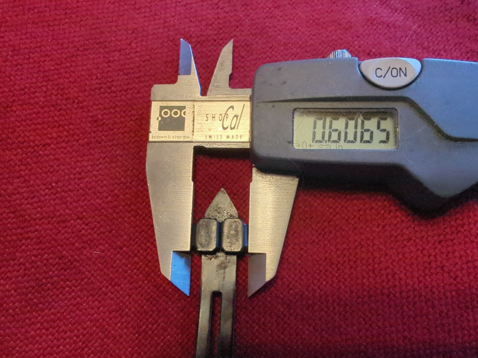 Antique Rifle Sight eBay