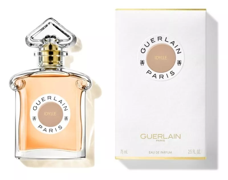 GUERLAIN Idylle (2021) 2.5 oz / 75 ml Eau de Parfum