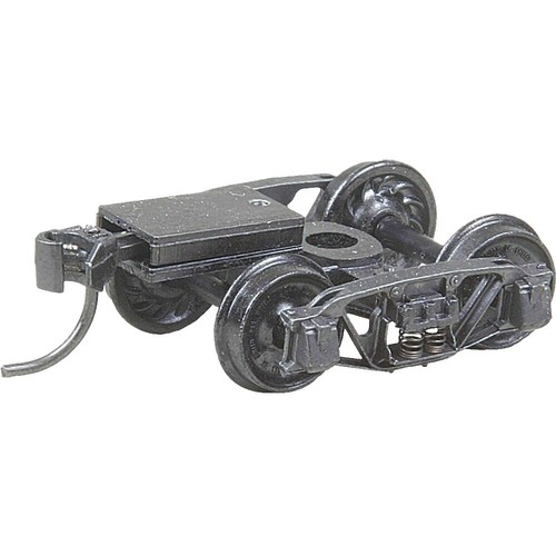 Kadee Qualtiy Products, CO. HO Delayed Uncoupler, Between Rails