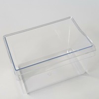 GemüSeschublade Gorenje KüHlschrank SchüTte GemüSeschale 396220