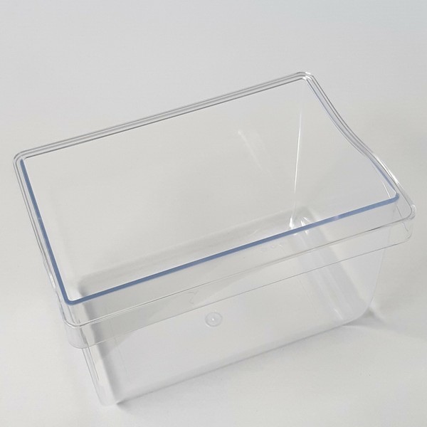 GemüSeschublade Gorenje KüHlschrank SchüTte GemüSeschale 396220-image