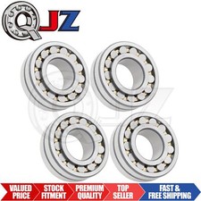  Qty.4 New 22313CAC3W33 Spherical Roller Bearing 65mm ID x 140mm OD x 48mm W 