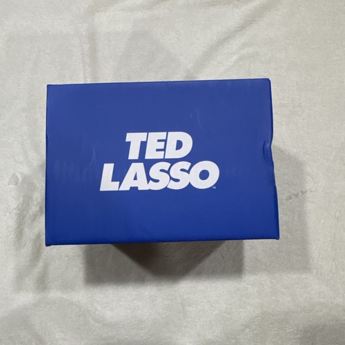 Ted Lasso Mug - 第 2/5 張圖片