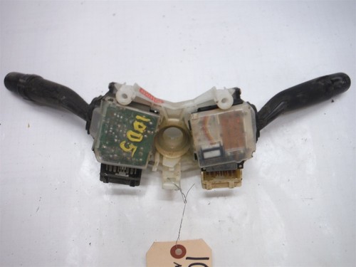 Toyota Prius 2003 columna de dirección multifunción interruptor control OEM 2001-2003 - Imagen 9 de 10