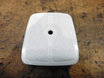 original ECHO Luftfilter Filter f. Freischneider Rasentrimmer Trimmer SRM-3800