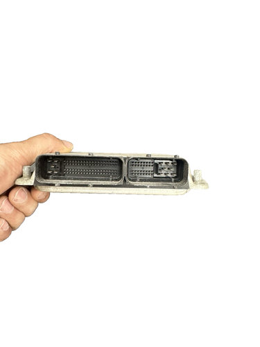 Genuine Bosch ECU 0261208668 (EDC17CP14) | Porsche Cayenne 3.2L V6 2004–2006 - Picture 4 of 6