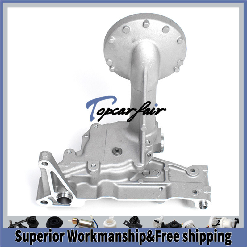 Oil Pump For Honda Type R & Acura RSX Type S K20A K20A2 K20Z1 15100PRB