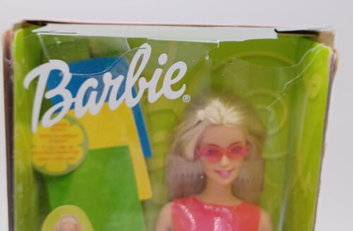 3x Mattel Sit in Style Puppe: Barbie 23421 + Christie 23422 + Teresa 23423, NrfB - Picture 4 of 24
