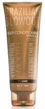 Brazilian Blowout ACAI DEEP CONDITIONING MASQUE 8 oz