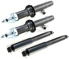 Full Set 4 New Suspension Struts Shocks Fit 2008 - 2003 Mazda 6