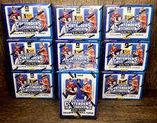 (Lot of 10) 2021 Panini Contenders Draft Picks Football Blaster Boxes NEW