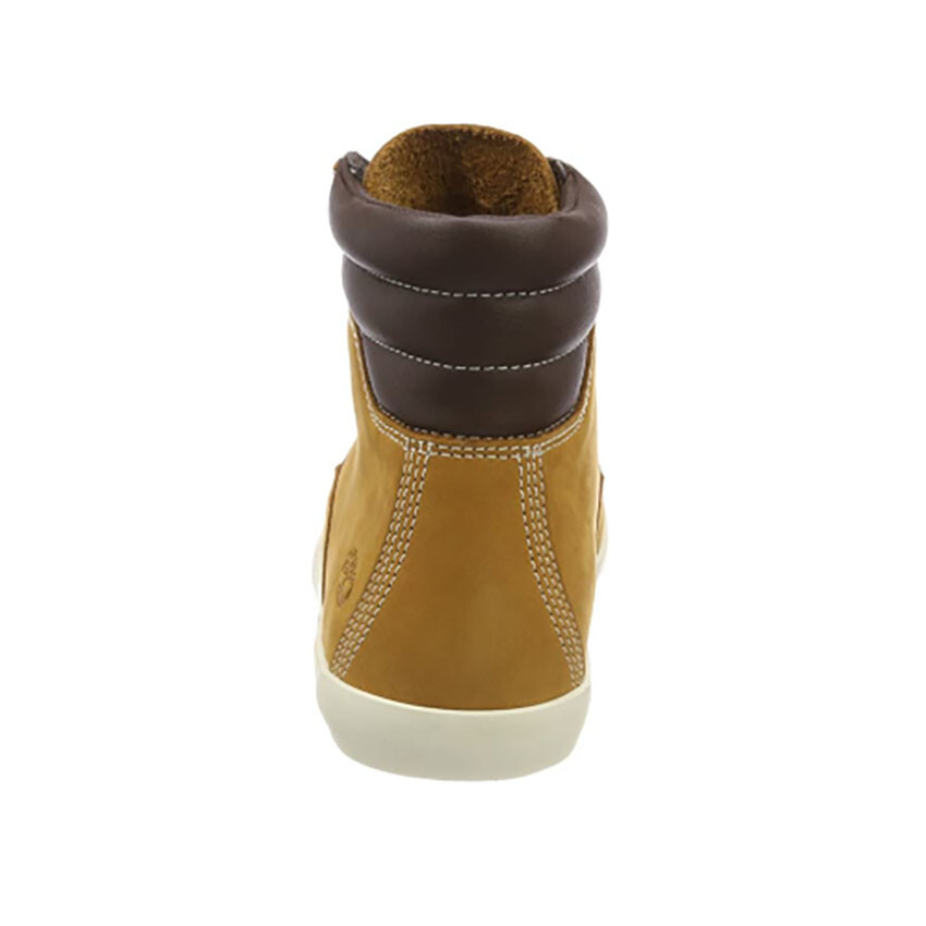 timberland dausette wheat