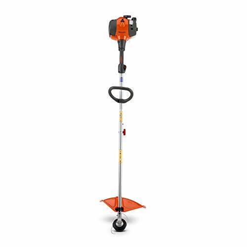 husqvarna 128ld 28cc 2 stroke gas string line trimmer
