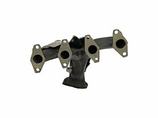 Fits 1998-2000 GMC Sonoma 2.2L L4 Exhaust Manifold Dorman 268DL17 1999 2000
