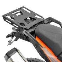 GepäCkbrüCke FüR KTM 1290 Super Adventure S / R 21-24 Bagtecs SLP GepäCkträGer
