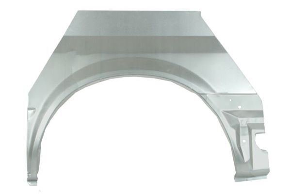 Blic 6504-03-2509591K InnenkotflüGel Hinten Links FüR Ford Transit V FL-image