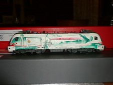 Taurus  Rail Ad  "Austria-Card" 1116 130, HO, DC, DSS,  limitiert sehr selten