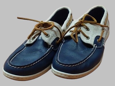 Sperry Top Sider Women's Songfish Boat Shoe STS95791