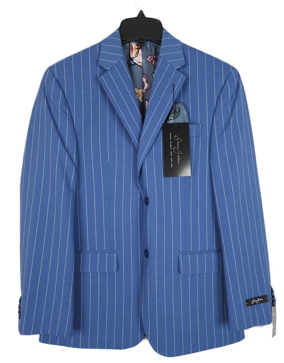 Sean John Suits & Blazers for Men for sale - eBay