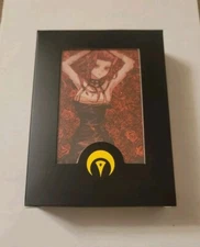 Amanda Lapalme Mana Moon Manamoon Signer Spy X Family YGO Sized Sleeves 70x