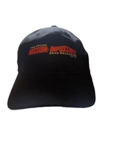Mission Impossible Dead Reckoning Part 1 Promotional Baseball Cap Tom Cruise
